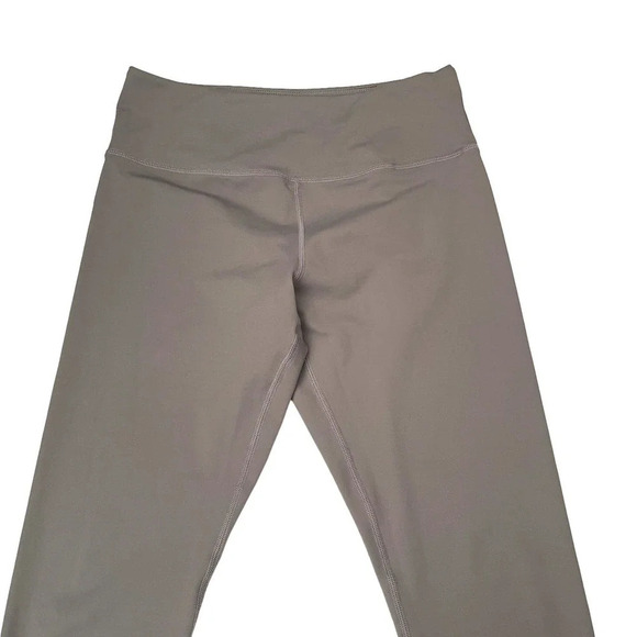 Zyia Active Tight Leggings Size Large - Picture 2 of 7